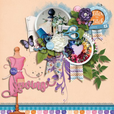 Sewing