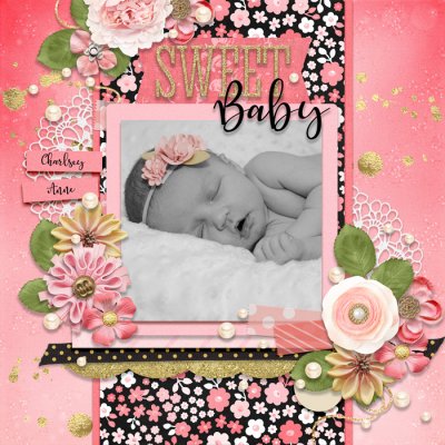Sweet Baby