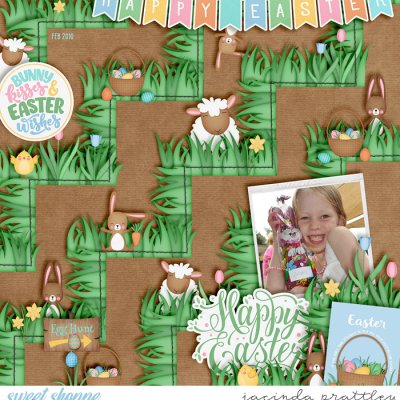 Happy Easter