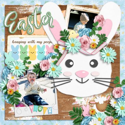 Easter