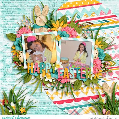 Happy Easter