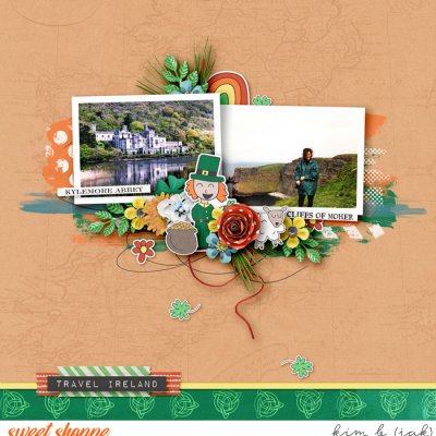 Travel Ireland