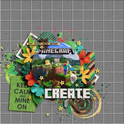 Create