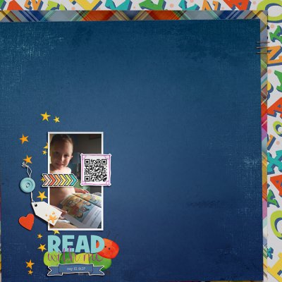 Read with Me
