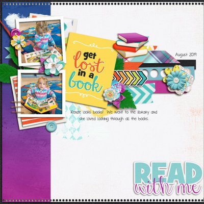 Read to Me