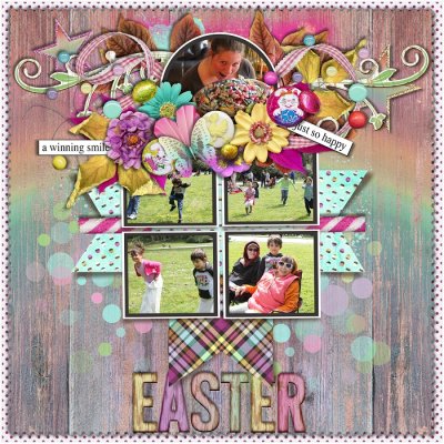 EASTER FUN