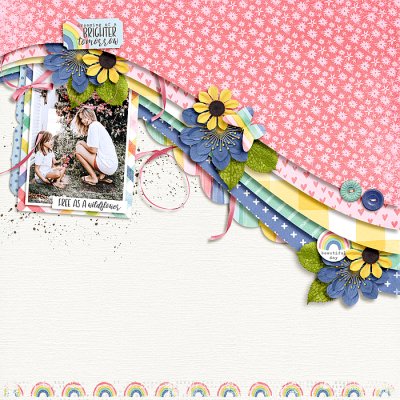 Brighter Tomorrow
