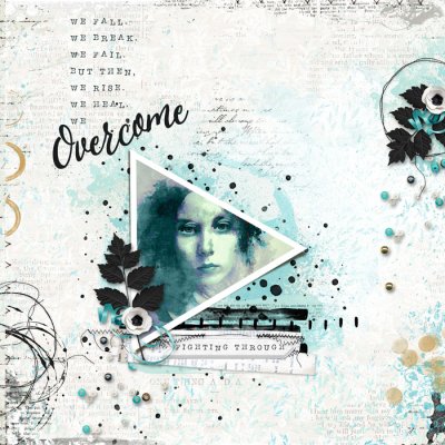 Overcome