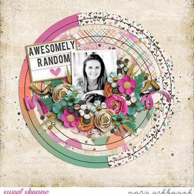 Awesomely Random