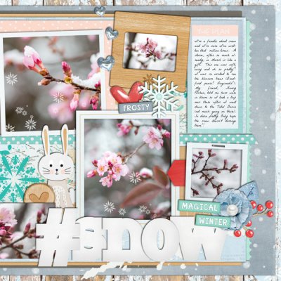 2016 - Week 10 Snow - p2