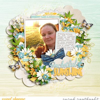 Pocketful Of Sunshine
