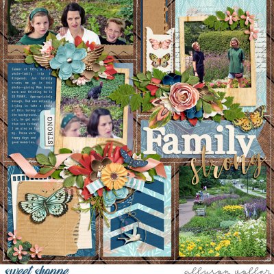 Family Strong