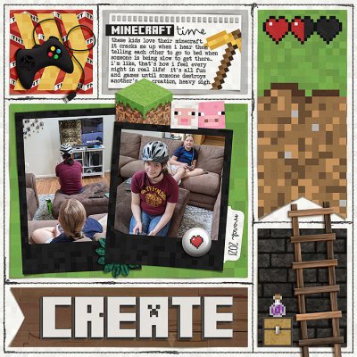minecraft pg1