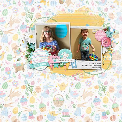 Egg Hunt