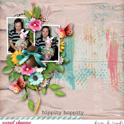 Hippity Hoppity