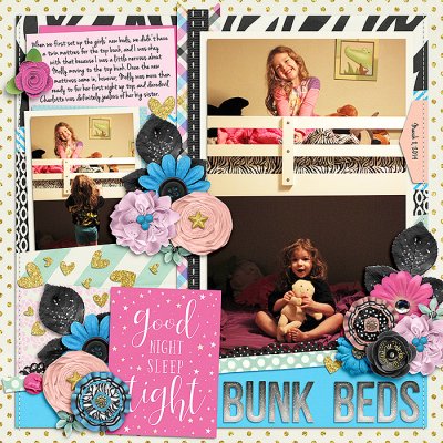 Bunk Beds