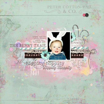 The Bunny Trail