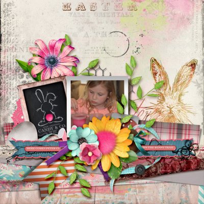 Hoppy Easter