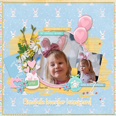 Bunny Ears