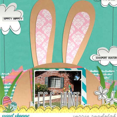 Egg Hunt