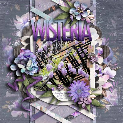 Wisteria: East Village