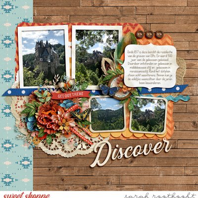 Discover
