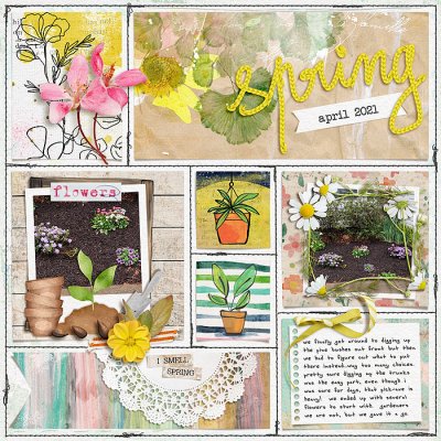 spring