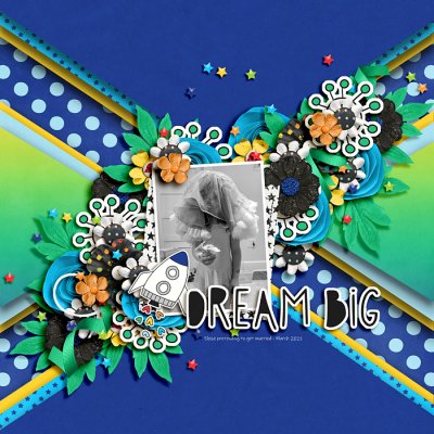 Dream Big