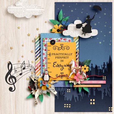 Practically Perfect