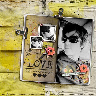 Always Love You