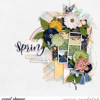 Spring