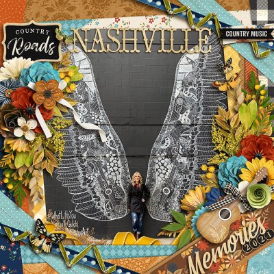 Nashville