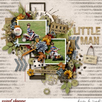 Little Man