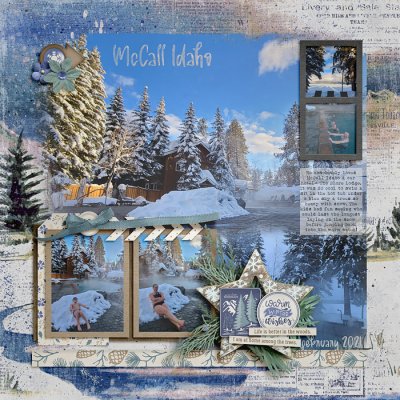 McCall Idaho