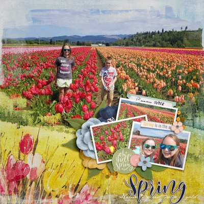 Spring