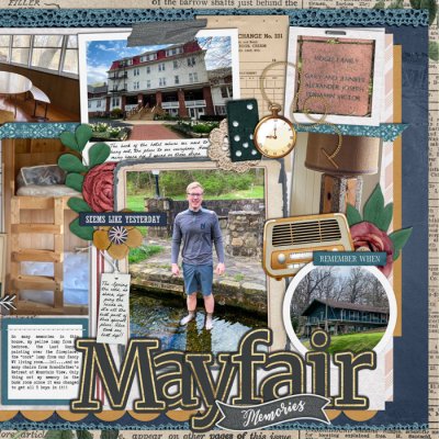 Mayfair - p2