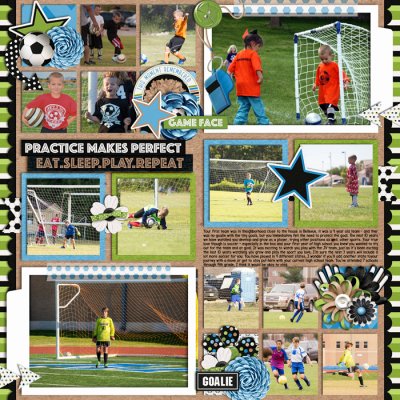 Soccer Growth