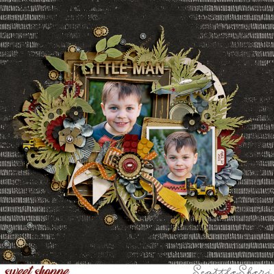 Little Man
