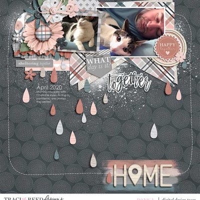 home