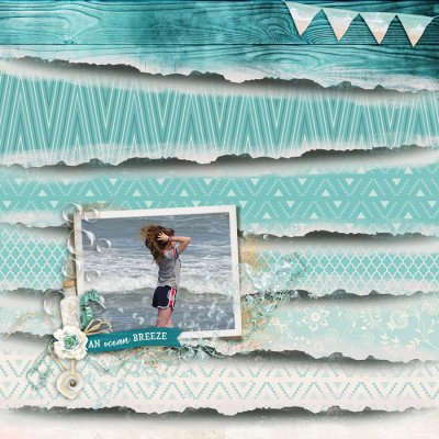 An Ocean Breeze