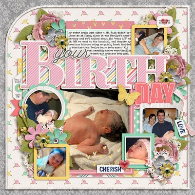 Birth Day