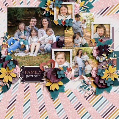 Family Portrait