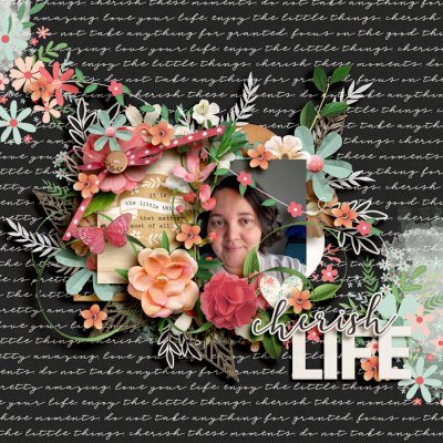 Cherish Life