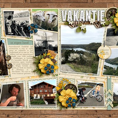 Vakantie