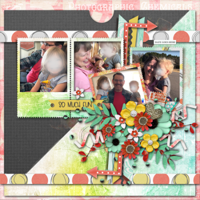 iNSD Template challenge