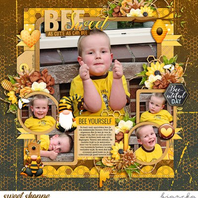 bee sweet