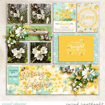 Spring Delight
