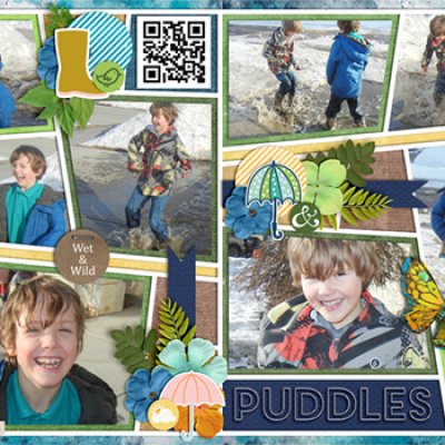 Puddles