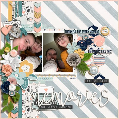 Memories