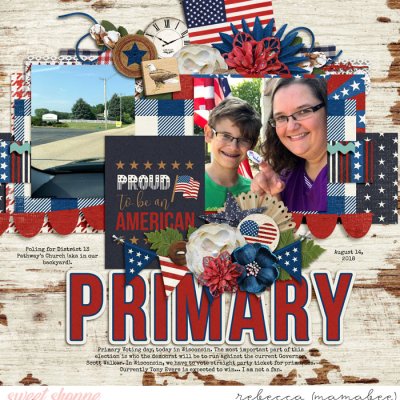 Primary